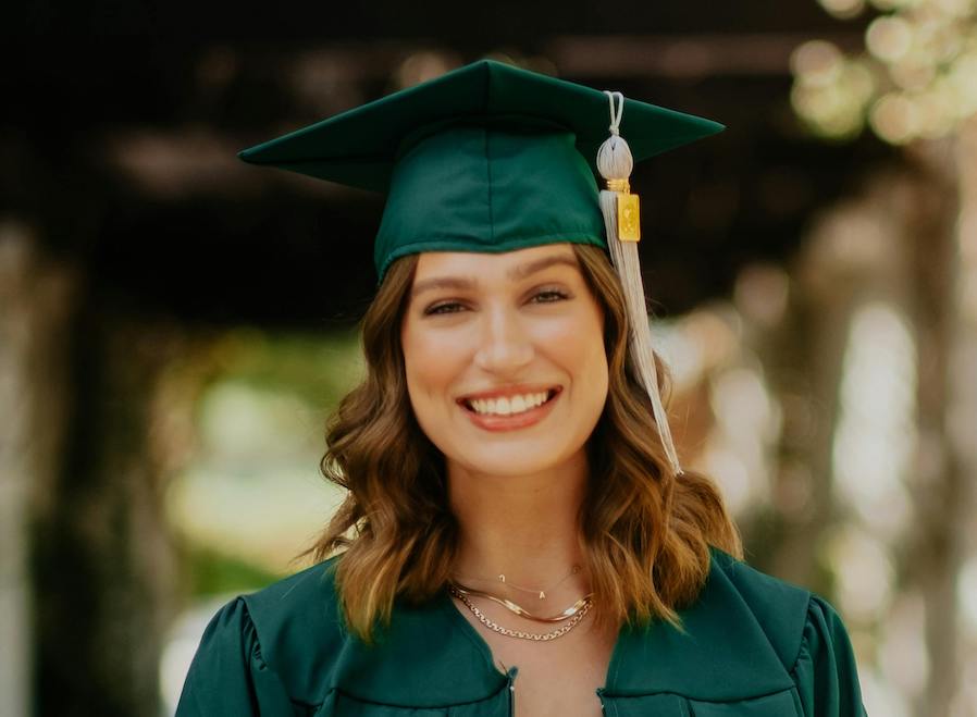 ECE graduate